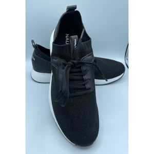 Nautica Rembold Knit Sneaker